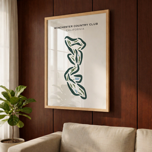 Print / 24x36 Inches / Unframed