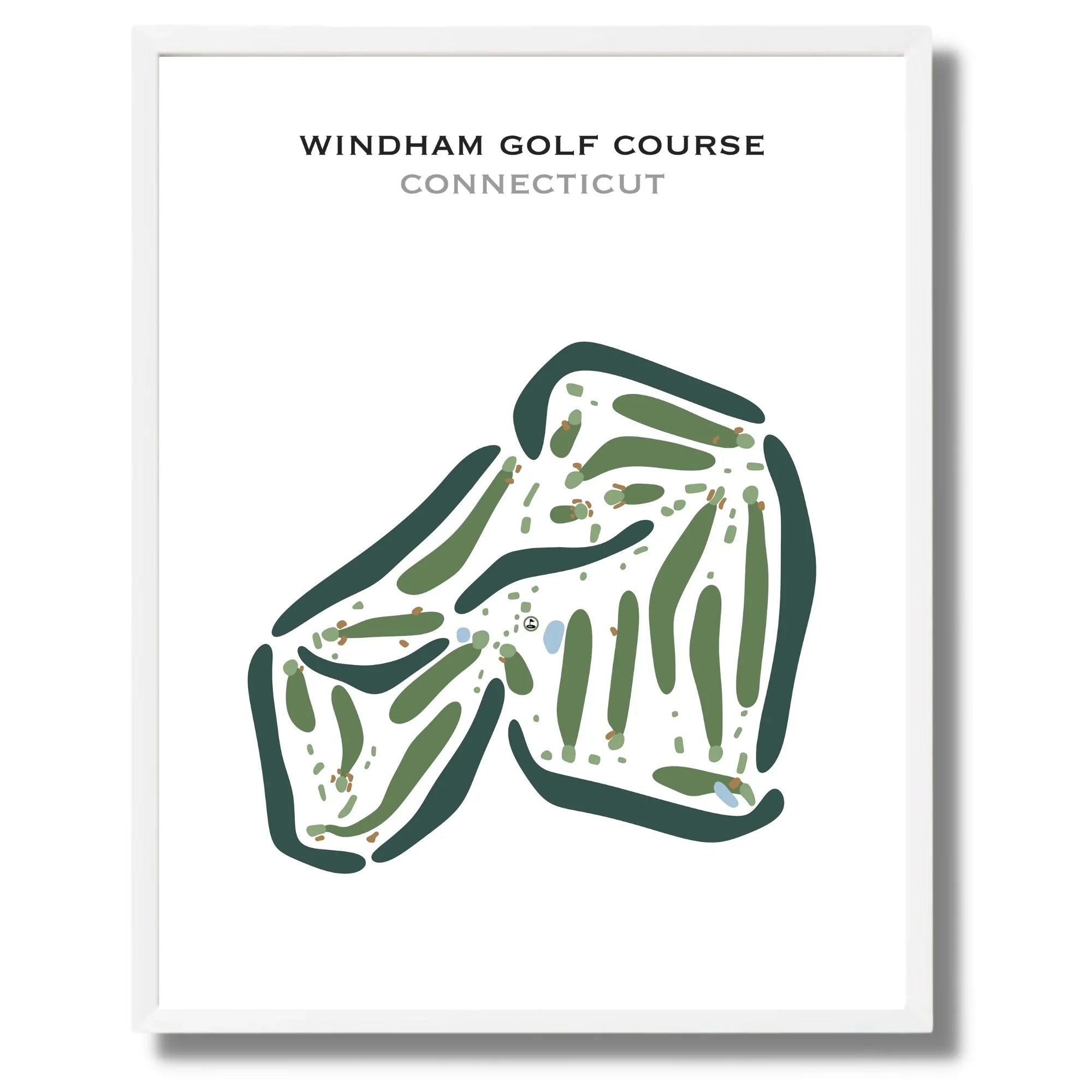 Print / 8x10 Inches / Unframed