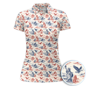 STYLE:Women-Polo-Shirt