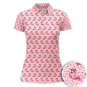 STYLE:Women-Polo-Shirt