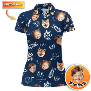 STYLE:Women-Polo-Shirt