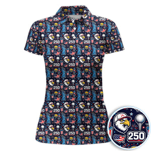 STYLE:Women Polo Shirt