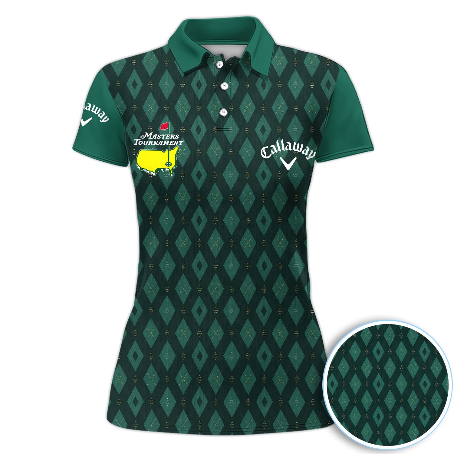 STYLE:Women Polo Shirt