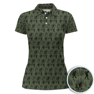 STYLE:Women Polo Shirt