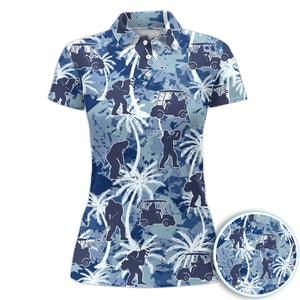STYLE:Women Polo Shirt
