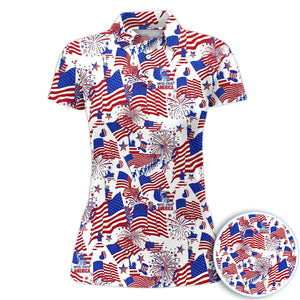 STYLE:Women Polo Shirt