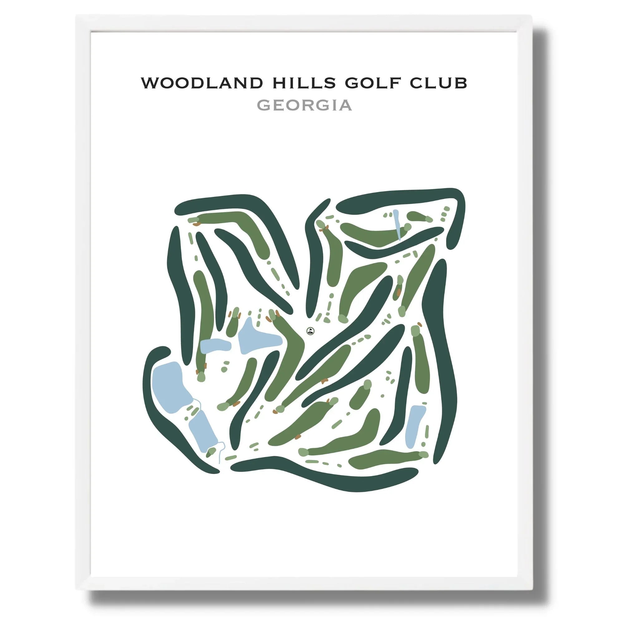 Print / 8x10 Inches / Unframed