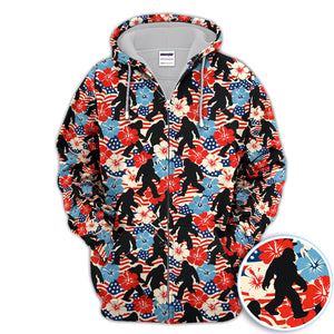 STYLE:Zipper-Hoodie