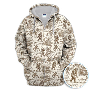 STYLE:Zipper-Hoodie