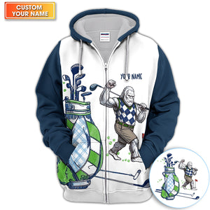 STYLE:Zipper-Hoodie