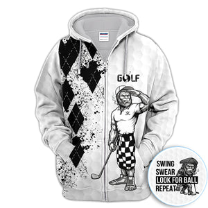 STYLE:Zipper-Hoodie