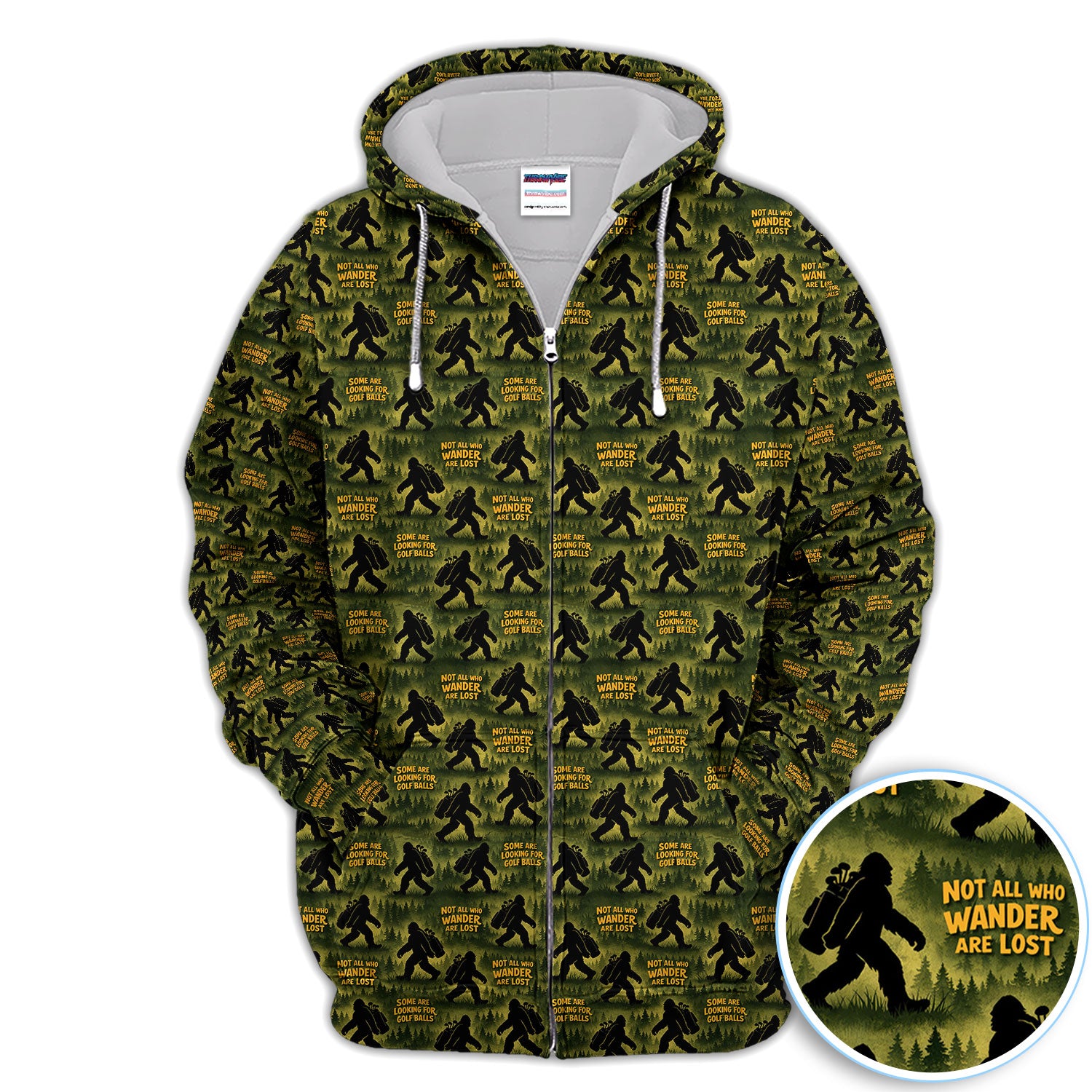 STYLE:Zipper Hoodie