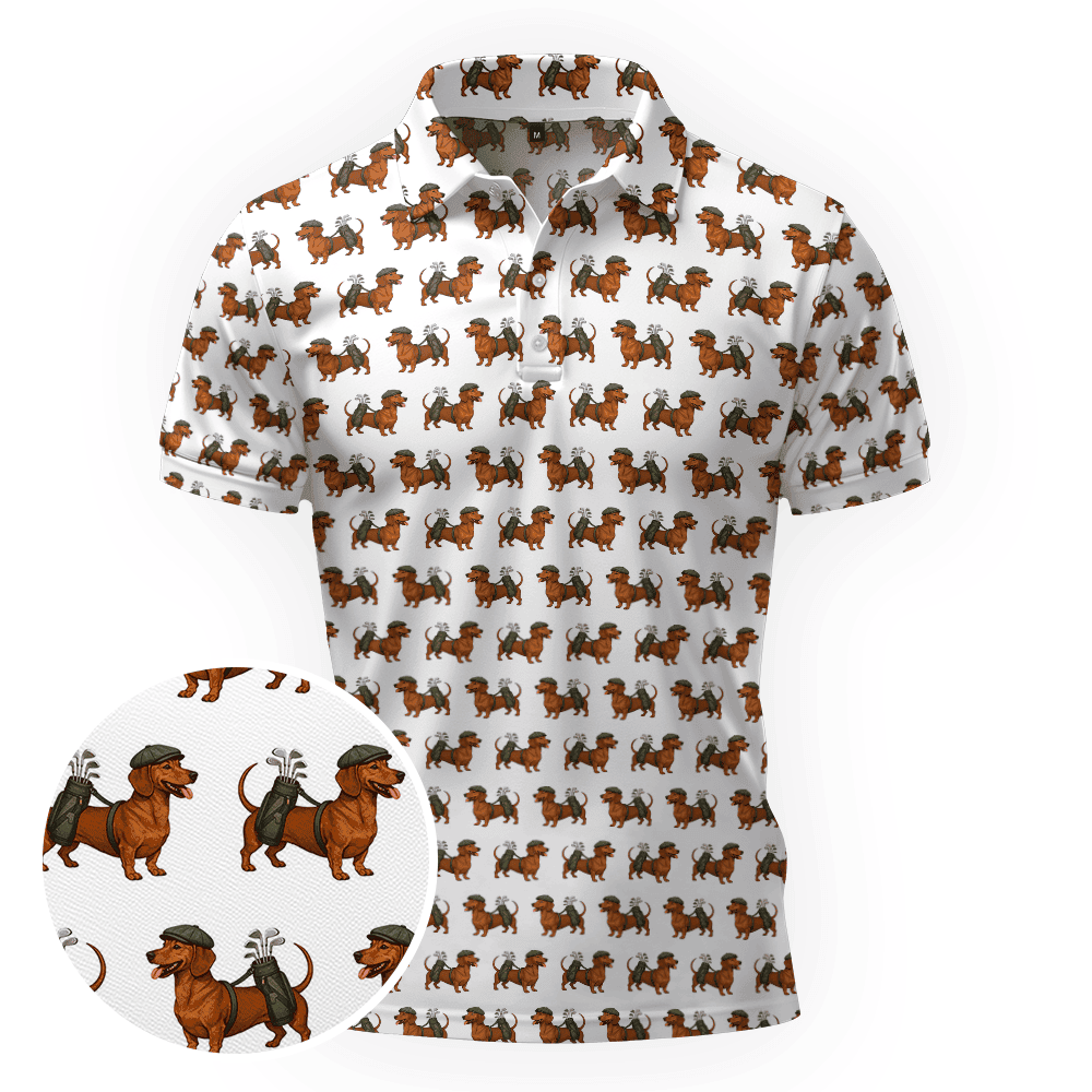 Dachshund Golf Club