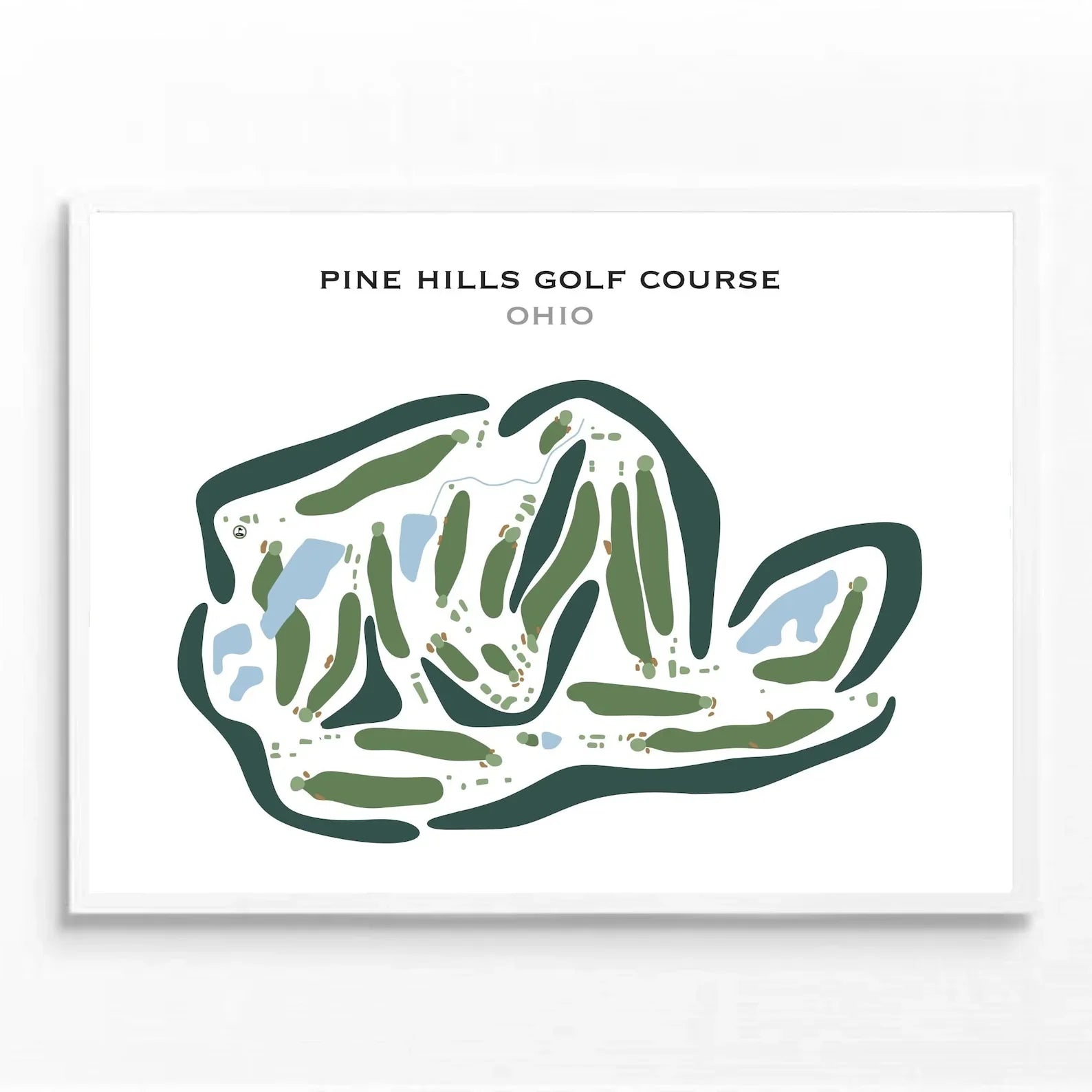 Print / 8x10 Inches / Unframed
