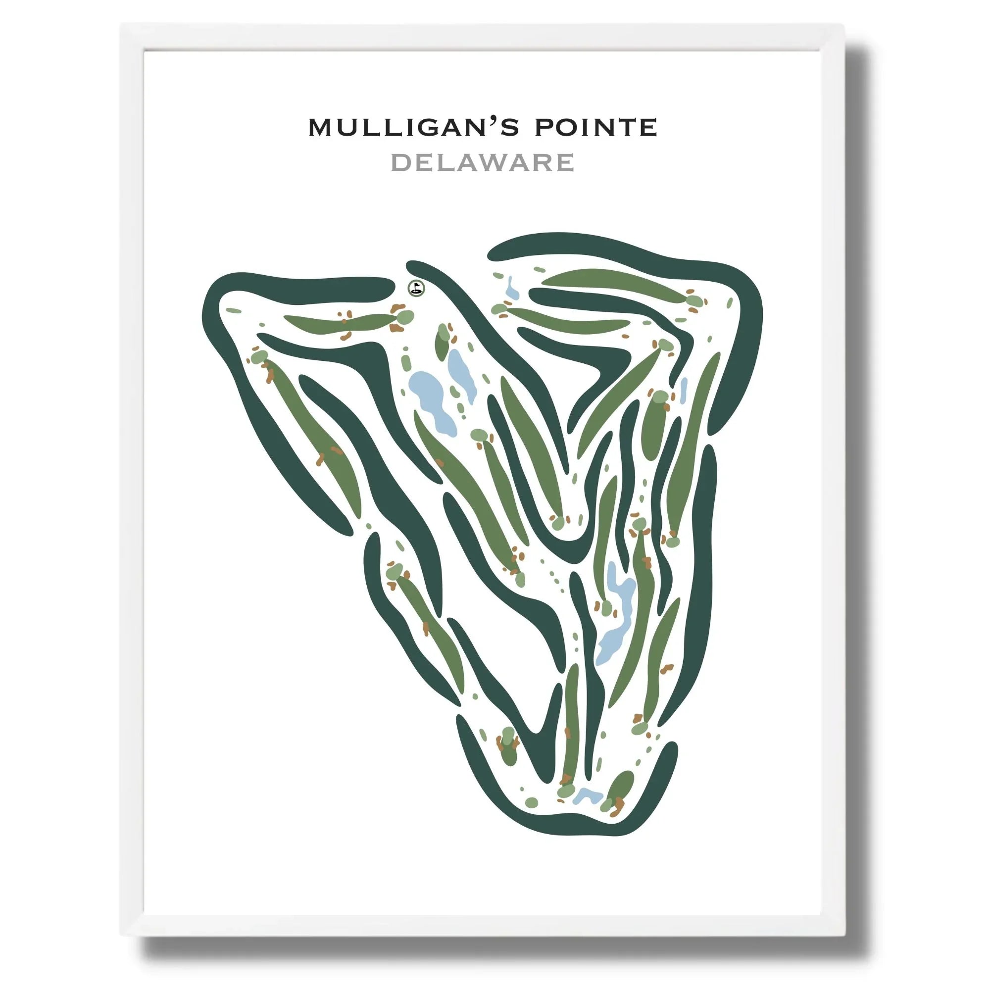 Print / 8x10 Inches / Unframed